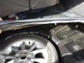 Ford Lynx 2005 Model Black For Sale-8
