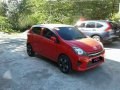 RUSH SALE! 2015 Toyota Wigo 1.0 E manual 13k mileage only-1