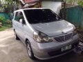 Nissan Serena local 2004 Manual for sale-1