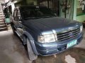 Ford Trekker 2006 Automatic Diesel for sale-1