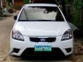 Kia RIO 2011 MODEL Manual 1.4 LX Gas for sale-0