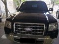 2007 Ford everest Automatic Diesel for sale-0