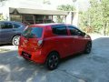 RUSH SALE! 2015 Toyota Wigo 1.0 E manual 13k mileage only-2