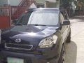 Kia Soul 2010 Manual Gasoline For Sale-2