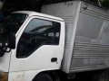 Local Isuzu Elf Giga 2000 White For Sale-0