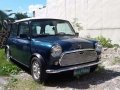 Mini Cooper Classic Limited Automatic for sale-0