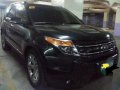 Ford Explorer 2014 Automatic for sale-1
