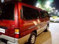 For sale Nissan Urvan Escapade-0