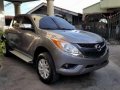 2016 Mazda BT-50 M-T Turbo Diesel For sale-2