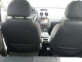 Chevrolet Aveo Hatchback 2008 Silver For Sale-5