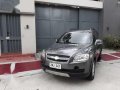 2008 Chevrolet Captiva Automati Gas for sale-1