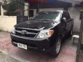 2006 Toyota Hilux E Diesel Manual for sale-0