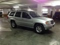 Jeep Grand Cherokee Laredo Automatic for sale-2