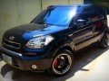 Kia Soul 2010 Manual Gasoline For Sale-0