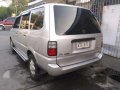 2001 Toyota Revo GL Manual Gas For sale-3