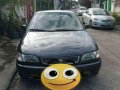 Toyota Corolla GLI 1998 AT Gas for sale-1