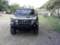  Mitsubishi Pajero Military Jeep Automatic for sale-2