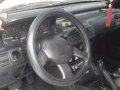 Mitsubishi Galant SS 1989 Automatic for sale-8