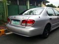 2002 Nissan Cefiro A33 Silver For Sale-3