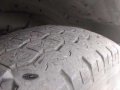 2001 Toyota Revo GL Manual Gas For sale-9
