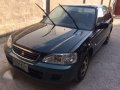 Mitsubishi Adventure GLS Diesel 2007 for sale-0