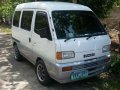 Suzuki Van Multicab White for sale-1