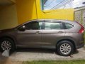 Honda CrV 2015 Automatic Gas for sale-0