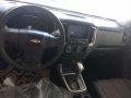 2017 Chevrolet Trailblazer 4x2 AT 38k Dp All in!-2