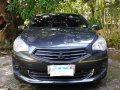 Mitsubishi Mirage G4 2014 for sale-0