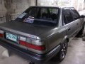 Toyota Corolla XL5 1990mdl Grey for sale-1