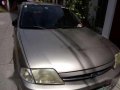 Ford Lynx 2002 Ghia 1.6 Automatic for sale-0