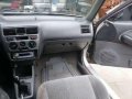 For sale Honda City type z 2002 manual-5