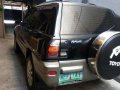 Toyota Rav 4 1999 Black For Sale-2