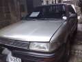 Toyota Corolla XL5 1990mdl Grey for sale-2