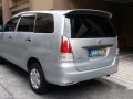 Toyota Innova 2012 for sale-2