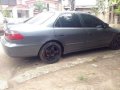 Honda Accord 2000 VTEC Manual for sale-2