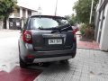 2008 Chevrolet Captiva Automati Gas for sale-5