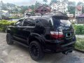 For sale Toyota Fortuner VNT 2013-0