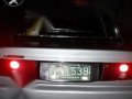 Mitsubishi Lancer 1993 Manual for sale-9