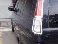 For sale Mitsubishi Adventure 2011-4