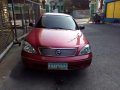 Nissan Sentra GX 2005 Gas Manual forsale-2