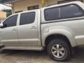 For sale Toyota Hilux G 2010-3