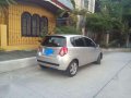 2009 Chevrolet Aveo LS 1.4 Automatic for sale-1