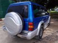 For sale Mitsubishi Pajero 4X4-5