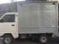 Suzuki Closed Van Multicab For sale-2