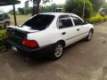 Toyota Corolla Manual 1996 Gas for sale-5