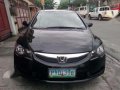 2011 Honda Civic 1.8V CASA records AT for sale-2