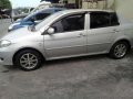 2006 Toyota Vios 1.3J Manual Gas For sale-9