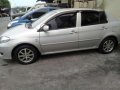 2006 Toyota Vios 1.3J Manual Gas For sale-9