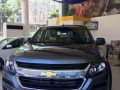 2017 Chevrolet Trailblazer 4x2 AT 38k Dp All in!-1